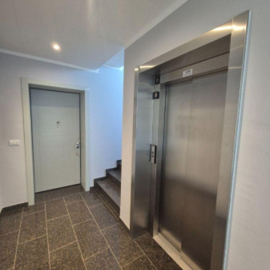 Bilocale con terrazzo PRONTA CONSEGNA