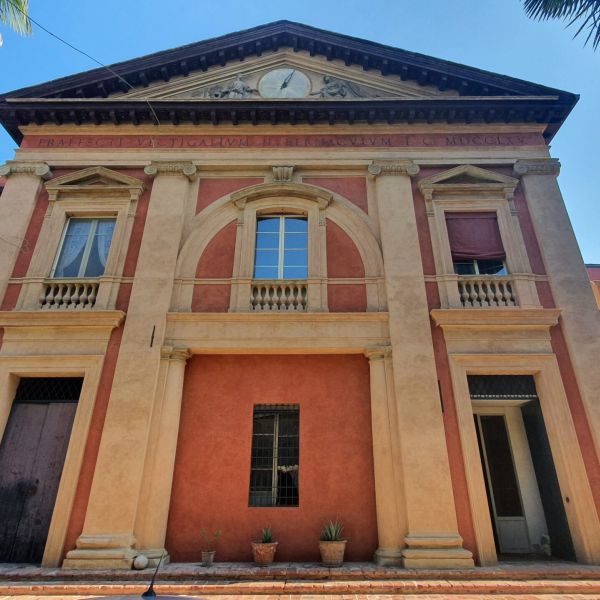 OPEN SPACE SANTO STEFANO