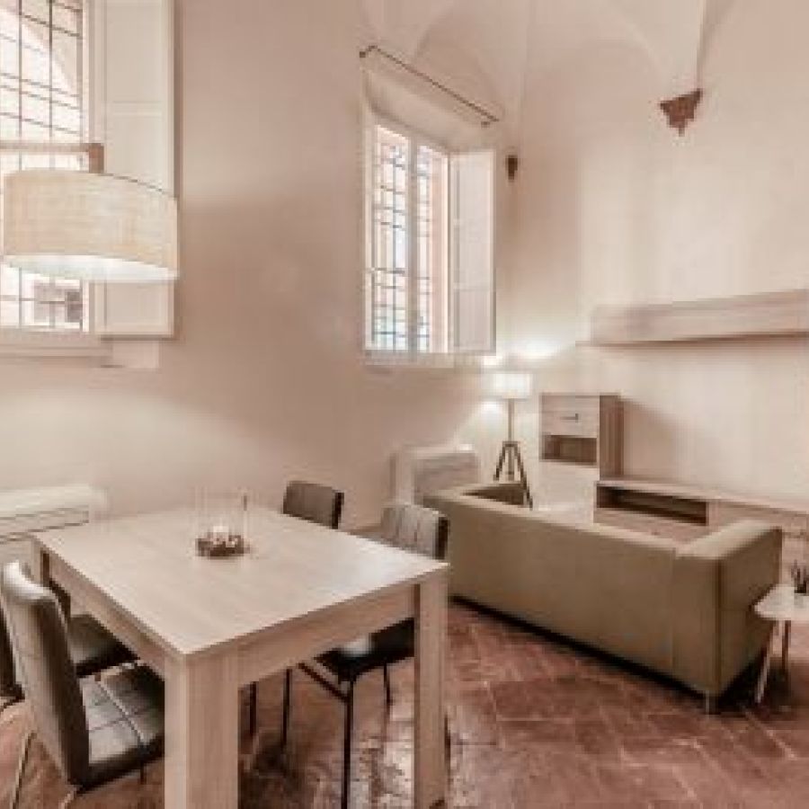 SANTO STEFANO LOFT