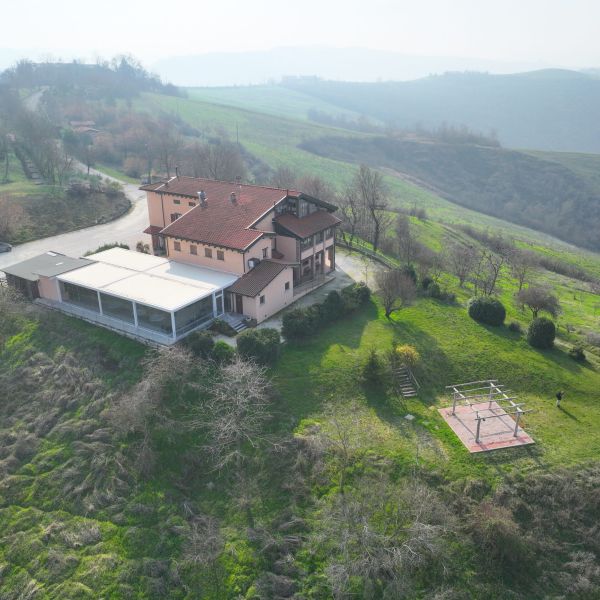 AGRITURISMO QUERCIABUCA