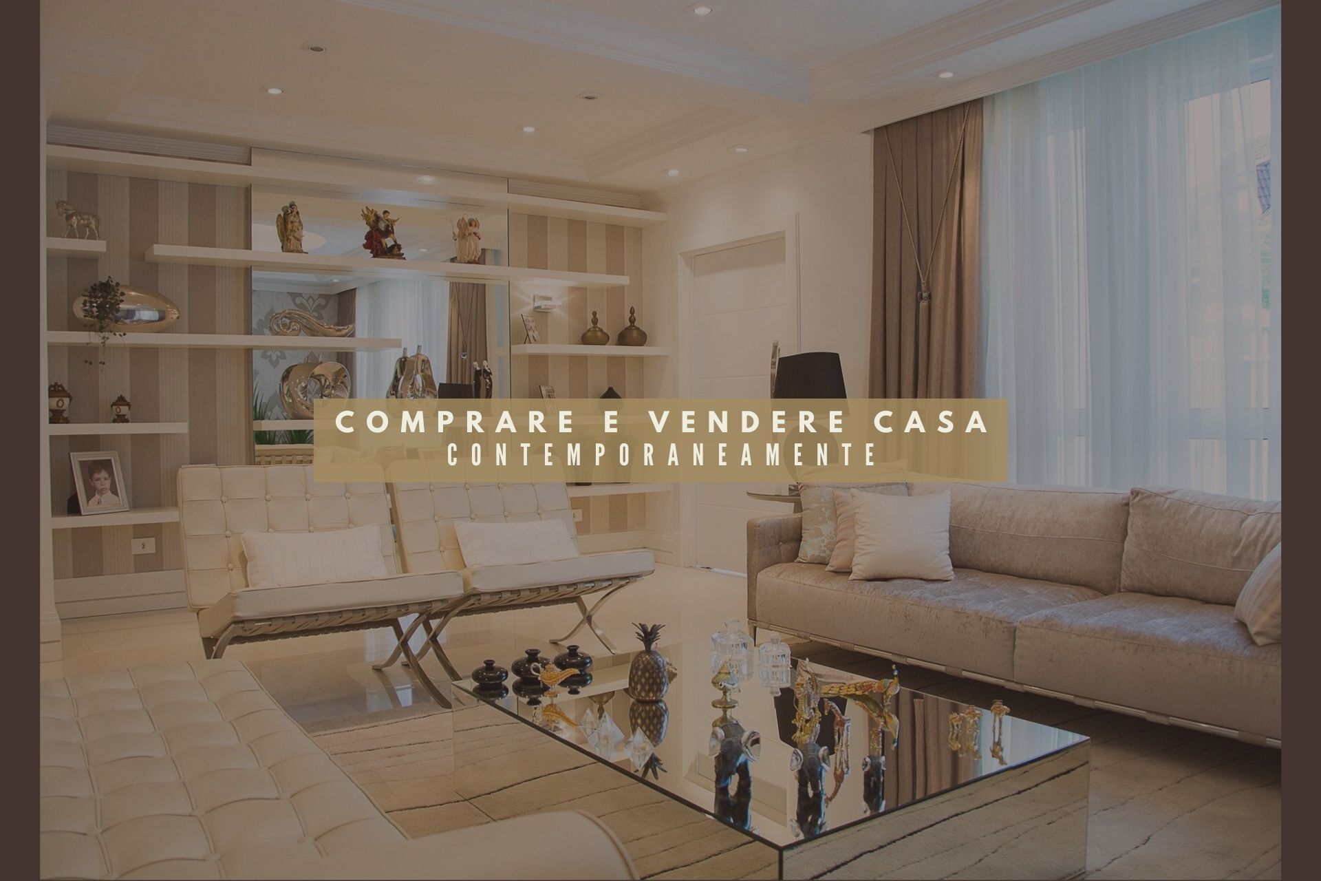 Comprare e vendere casa contemporaneamente: difficile ma non impossibile!