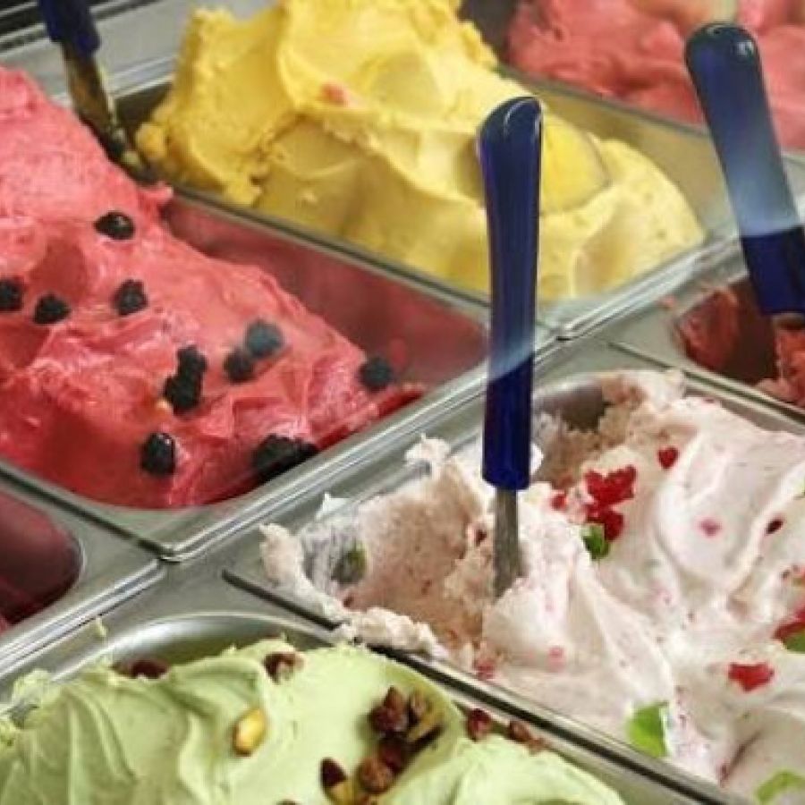 Chiosco Gelateria