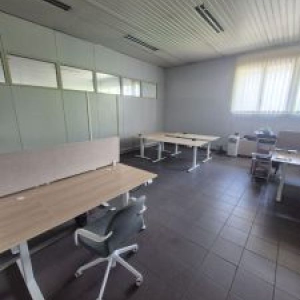 UFFICIO MODERNO E FLESSIBILE ZONA FIERA