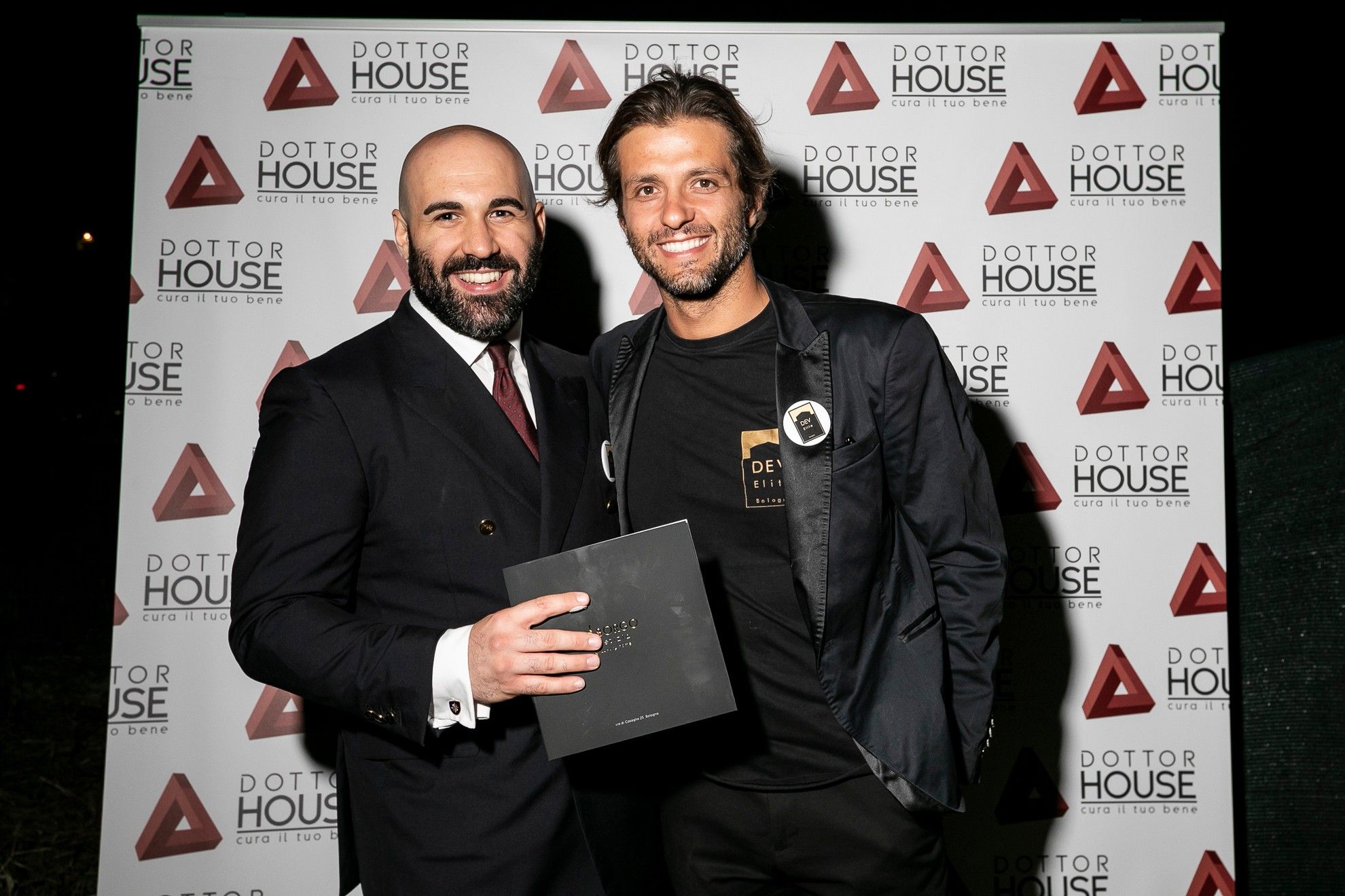 Inaugurazione BORGO LETIZIA – Bologna, Via Casaglia – settembre 2021