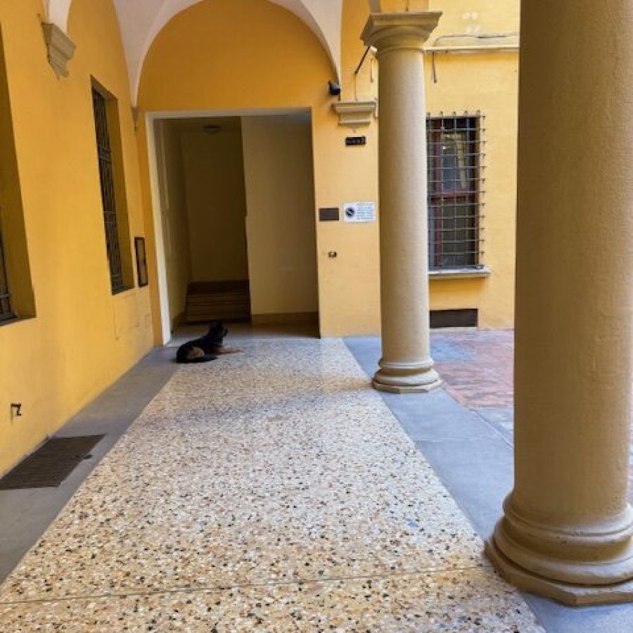 LOFT OPEN SPACE p.zza 8 agosto ad.ze